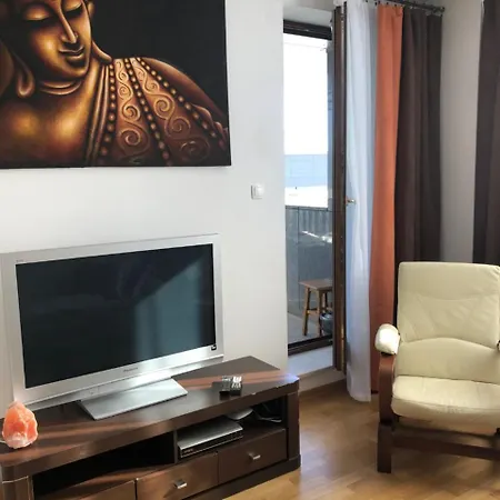 Appartamento Sas Royal Towers