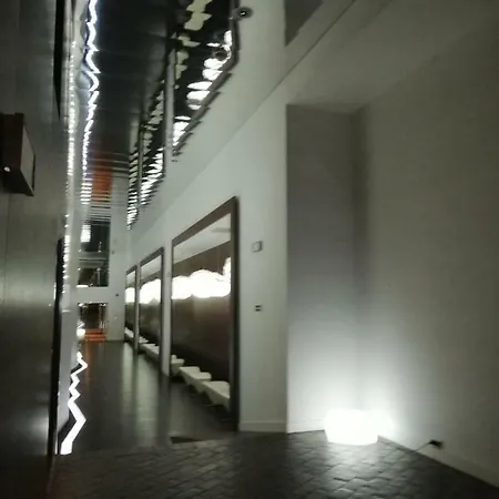 Sas Royal Towers 公寓 格丁尼亚