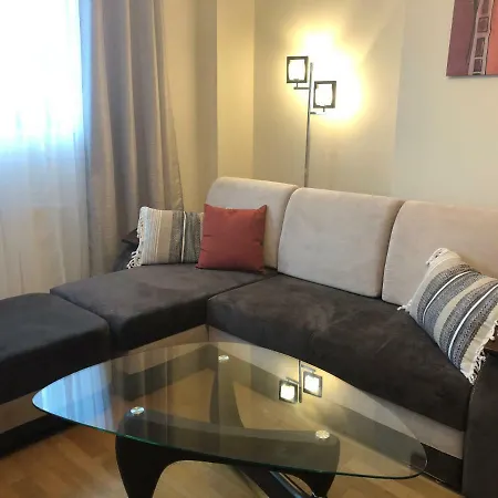 Appartamento Sas Royal Towers *